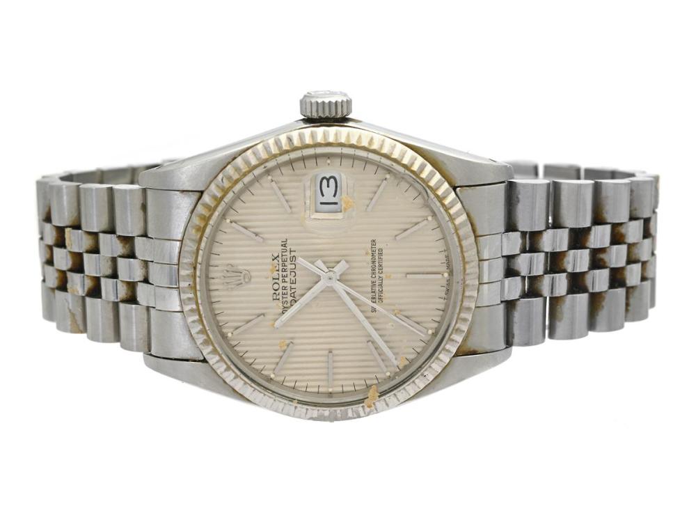 Watches