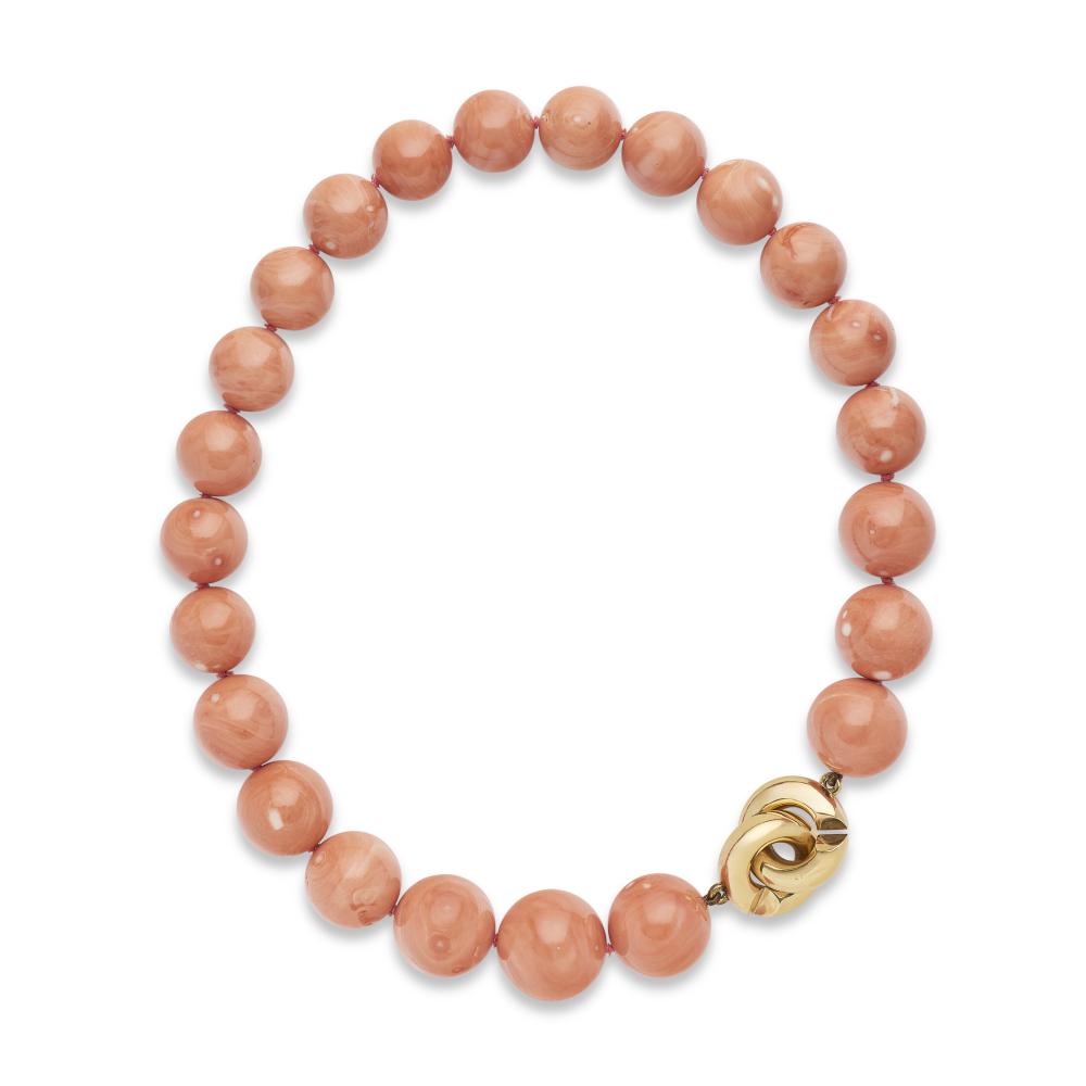 COLLIER CORAIL