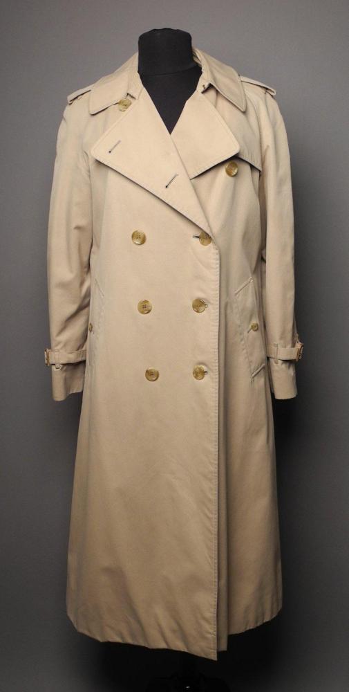 BURBERRY

Trench T. 40/42