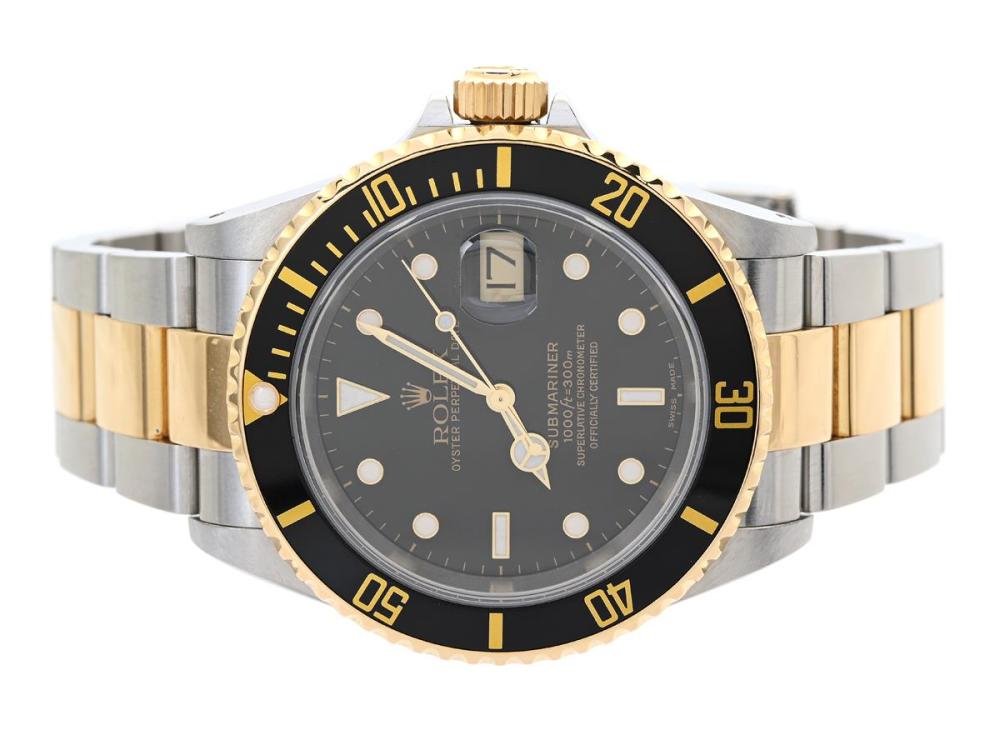 Watches